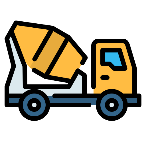 concrete-mixer concrete-mixer